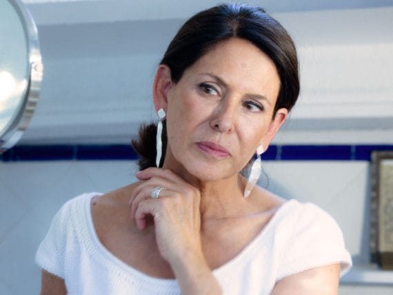 Pendientes Koruko plata TL.