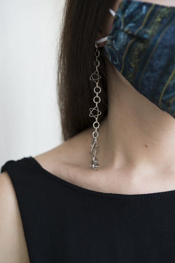 MH Stars Chain - Image 2