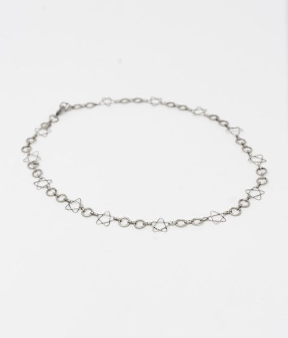 MH Stars Chain - Image 6