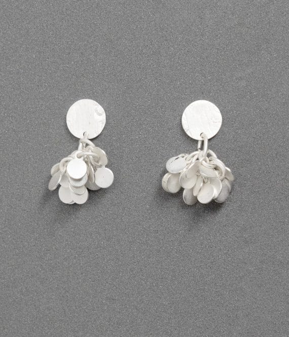 Pendientes Clementina